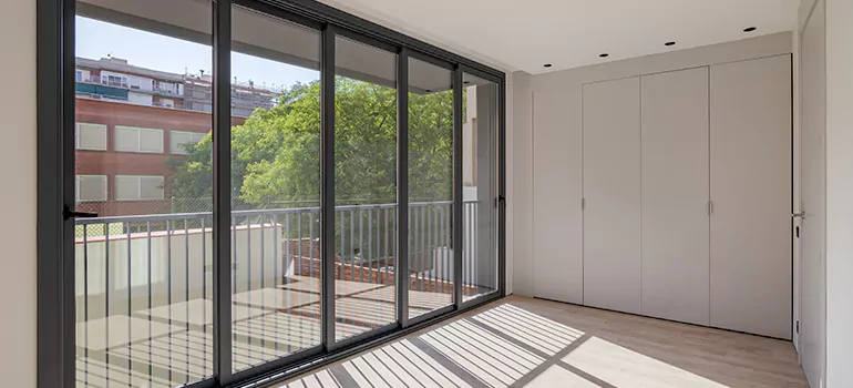 Custom Sliding Window Installation in Largo, FL