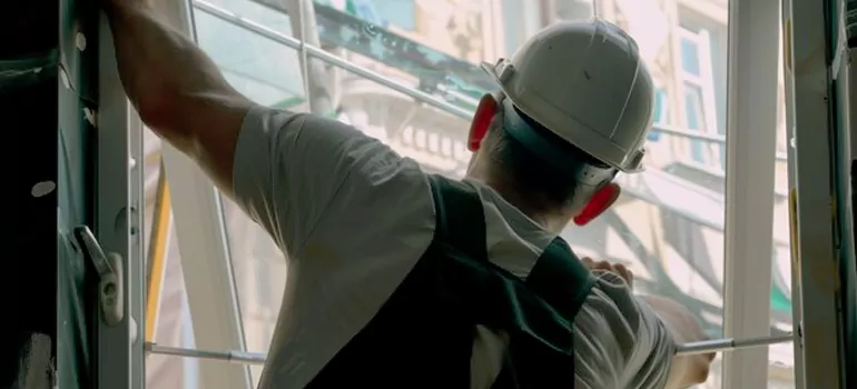 Install Exterior Storm Windows in Largo, FL
