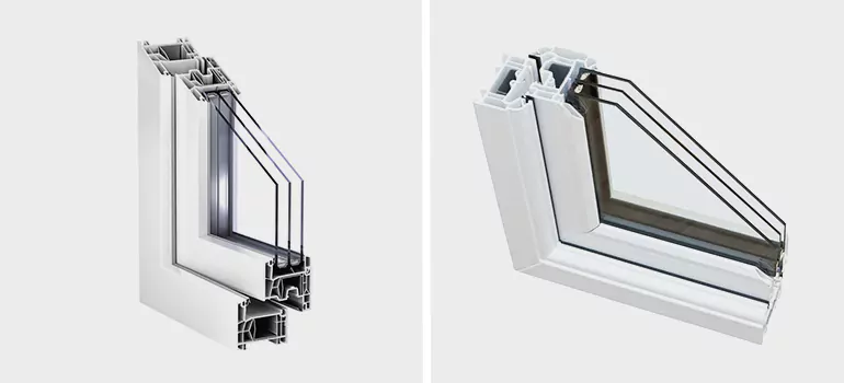 Double Triple Pane Windows in Largo, FL