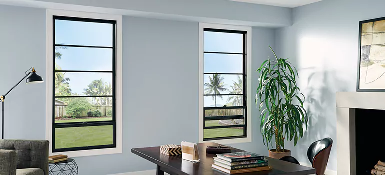 Professional Vinyl Window Installation in Largo, FL