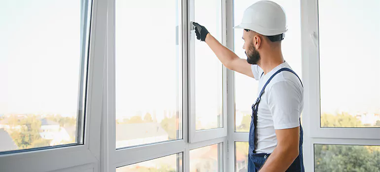 Double Pane Window Glass Repair in Largo, FL