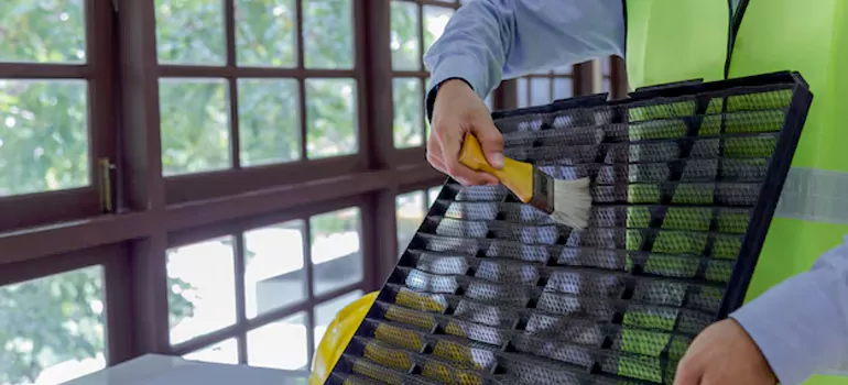 Traditional Window Grille Installation Options in Largo, FL