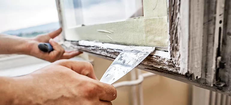Custom Window Insulation Solutions in Largo, FL