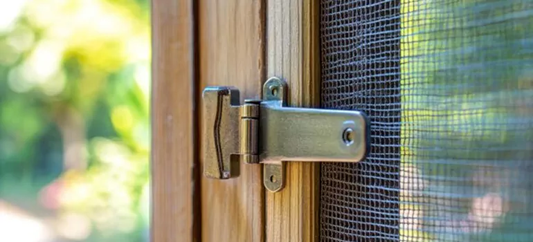 Window Latches Replacement in Largo, FL