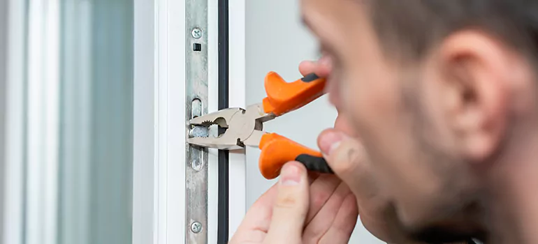 Window Seal Repair in Largo, FL