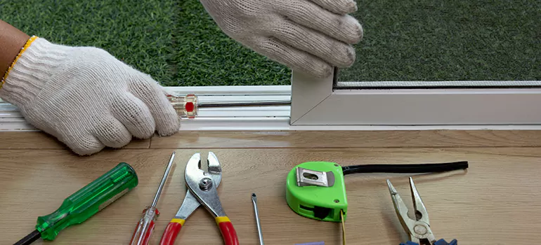 Wood Replacement Windows in Largo, FL
