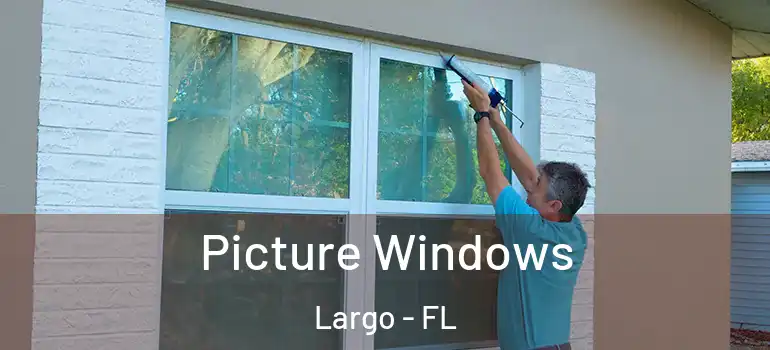  Picture Windows Largo - FL